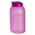 GARRAFA QUALITY COLOR REDONDA 1L REF-840