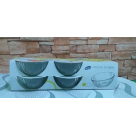 CONJUNTO DE TIJELAS 6PCS 10.3CM REF-BS43861WP