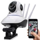 CAMARA SEM FIO 360°