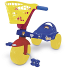 TRICICLO ZOO RF007487  XALINGO