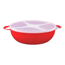 POTE PLAST MEDIO 1L C.TAMPA REF-049