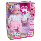 DOLLS WITIH LOVE REF-2407