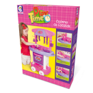 PLAY TIME COZINHA COTIPLAS REF-2008