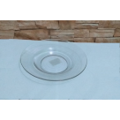 PRATO FUNDO VDR CRISTAL 21.5CM REF-P923
