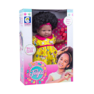 TAYLA CABELO CASTANHO REF-2281