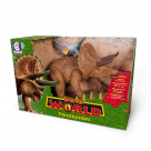 DINO WORLD TRICERATOPS REF-2089