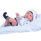 ANNY DOLL BABY MENINO  REF-2440