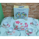 APARELHO DE JANTAR MELAMINA C 20 PCS REF-289