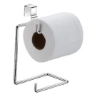 SUPORTE DUPLO PARA PAPEL HIGIENICO PARA CAIXA ACOPLADA REF-1453