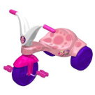 TRICICLO PINK ROSA PANTERA RF7632 XALINGO