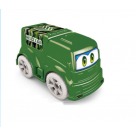 MINI FROTA MILITAR REF-210