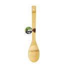 COLHER BAMBOO 30 CM REF-SL0640