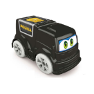 MINI FROTA POLICIAL REF-211
