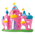 CASTELO PRINCESA JUNDY REF-0406