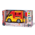 FOOD TRUCK HAMBURGER REF-0120