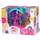 CASINHA DA JUDY QUARTO  REF-0219