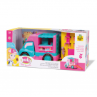 TRUCK SORVETERIA JUDY REF-118