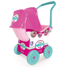 CARRINHO BONECA REF-2215