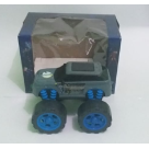 JUSTICEIRO MINI OFF-ROAD CAIXA REF-CL1004A