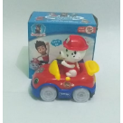 CARTOON CAR REF-LABO791834