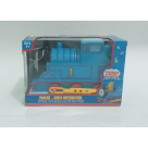 THOMAS E FRIENDS TRAIN SERIES A PILHA REF-LACM733101