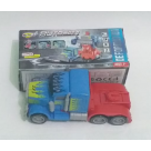 BONECO ROBO ARTICULADO AUTOBOTS REF-LABO821387