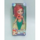 BONECA MERMAID REF-LUC136