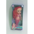 BONECA MERMAID REF-LUC137