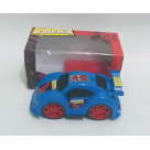 CARRO DE BRINQUEDO SPIDER-MAN REF-5017
