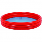 PISCINA INFANTIL 3 ANEIS 190 LITROS REF-10303-1 MYPA
