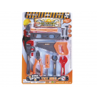 KIT DE FERRAMENTAS GRANDE REF-P13385