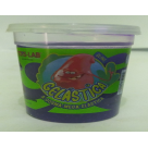 GELÁSTICA SLIME MEGA ELÁSTICA 180G UNIDADE 7,99