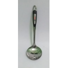 ESCUMADEIRA METAL E PLASTICO REF-18190