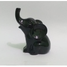 ELEFANTE CERAMICA 15,5X9X8CN REF-CB1699