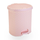 LIXEIRA 6 L. RATTAN ESTACOES REF-052/S1
