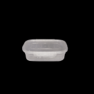 POTE P COM TRAVA TRANSPARENTE REF-331306