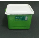 CONTEINER ALTO QUADRADO 2,2LTS REF-7471 CORIDO