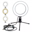 RING FILL LIGHT