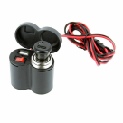 CARREGADOR PARA MOTO REF-3016