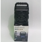 CAXINHA DE SOM WIRELESS SPEAKER REF-312