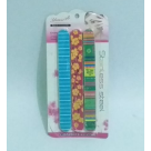 LIXA DE UNHA COLORIDA BEAUTY UNIDADE 1,25