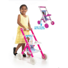 CARRINHO DAS PRINCESAS REF-8012