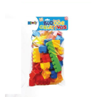 BLOCOS CRIATIVOS C/48 PÇS BQ0911S
