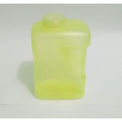 GARRAFA 2100ML AMARELO REF-225/AF