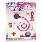 LITTLE DOCTORS NURSE REF-596