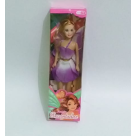BONECA DE PLASTICO REF-TOY19026