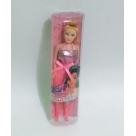BONECA SOPRADA BAILARINA REF-TOY19022