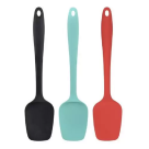 ESPATULA SILICONE 275X6CM REF-CK4484