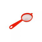 PENEIRA PLASTICO METAL 9CM REF-CK4546