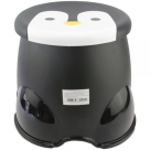 BANQUETA INFANTIL PLASTICO 100KG REF-CK3176